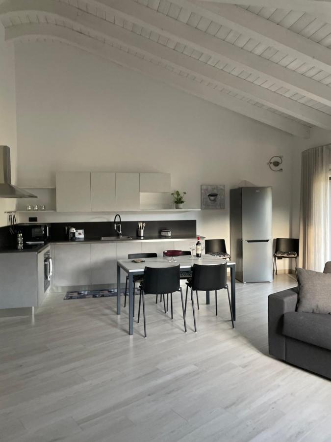 La Casa Nel Bosco Διαμέρισμα Σιένα Εξωτερικό φωτογραφία