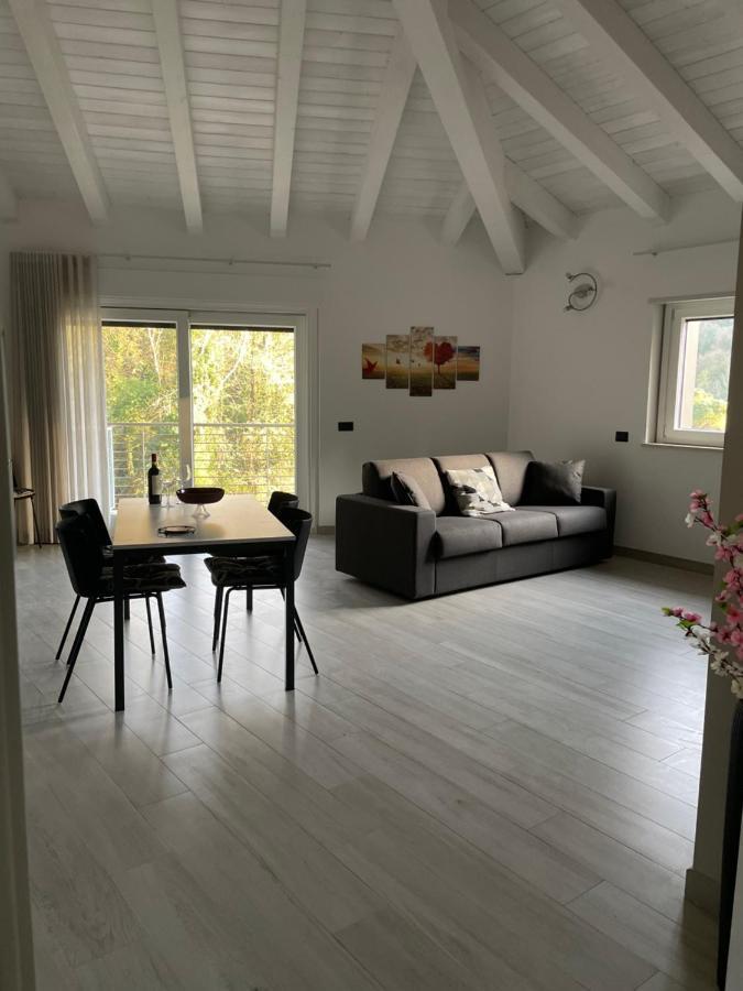 La Casa Nel Bosco Διαμέρισμα Σιένα Εξωτερικό φωτογραφία