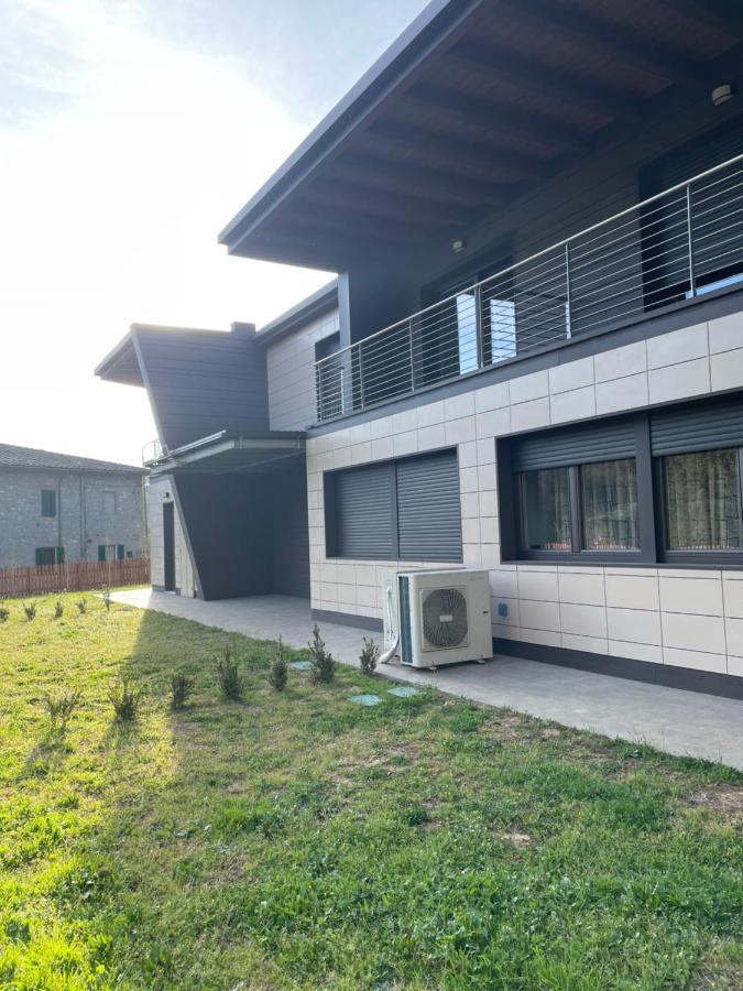 La Casa Nel Bosco Διαμέρισμα Σιένα Εξωτερικό φωτογραφία
