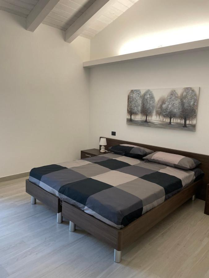 La Casa Nel Bosco Διαμέρισμα Σιένα Εξωτερικό φωτογραφία