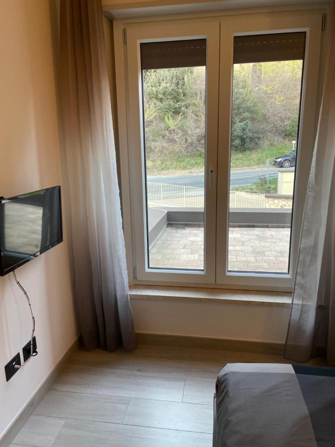 La Casa Nel Bosco Διαμέρισμα Σιένα Εξωτερικό φωτογραφία