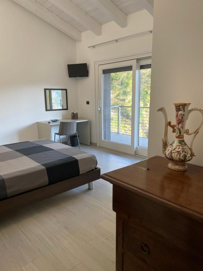 La Casa Nel Bosco Διαμέρισμα Σιένα Εξωτερικό φωτογραφία