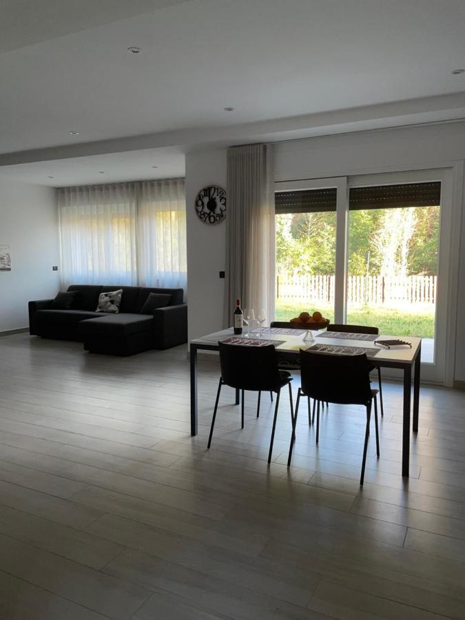 La Casa Nel Bosco Διαμέρισμα Σιένα Εξωτερικό φωτογραφία